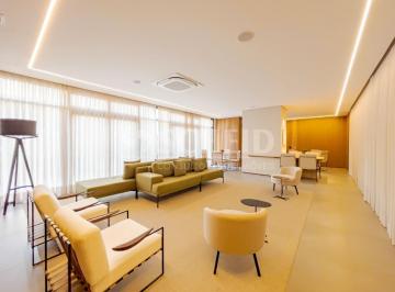 Apartamento · 190m² · 4 Quartos · 3 Vagas · Apartamento á Venda em Perdizes com 190m², 4 quartos sendo 4 suítes, 3 vagas.