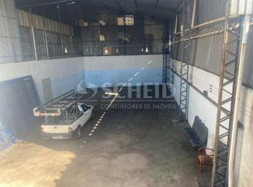 Comercial · 210m² · 2 Vagas · Galpão comercial para venda na região do socorro