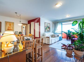 Apartamento · 225m² · 4 Quartos · 2 Vagas · Apartamento á Venda na Vila Sônia com 225m², 4 quartos sendo 2 suítes, 2 vagas.