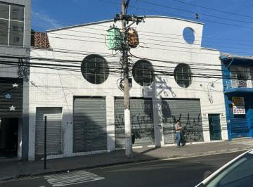 Comercial · 1250m² · Prédio Comercial Santo Amaro 1.250m próximo ao metro