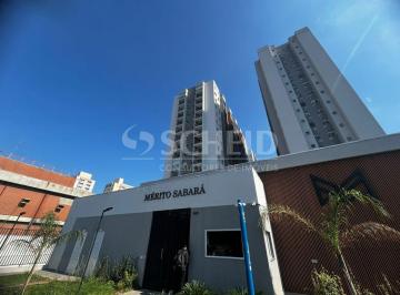Apartamento · 51m² · 2 Quartos · 1 Vaga · Apartamento a venda no condomínio Mérito Sabará com 2 quartos, 1 suíte, 1 vaga!