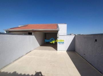 fa81b9de3e8835bd950cb89c1192ca7ca7bdb142 · Cobertura com 2 dormitórios à venda, 50 m² por R$ 450.000,00 - Parque Capuava - Santo André/SP