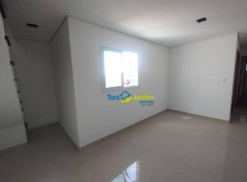 c7da289bd314a2bcf6710c6db392a5d1f54312a3 · Cobertura com 2 dormitórios à venda, 50 m² por R$ 450.000,00 - Parque Capuava - Santo André/SP