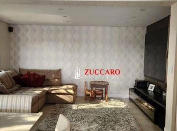 d395525114583b218aafd88ba359a5e50a1171fe · Apartamento com 4 dormitórios à venda, 200 m² por R$ 1.250.000,00 - Jardim São Jorge - Guarulhos/SP