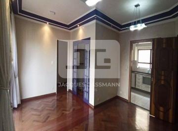 Apartamento · 120m² · 3 Quartos · Apartamento para aluguel - em Rudge Ramos