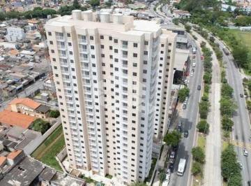 701699_i72k2667J_701699686699089bab5.jpg · Apartamento novo à venda no Plano&amp;São Mateus - 2 dormitórios, 33 m², pronto para morar!
