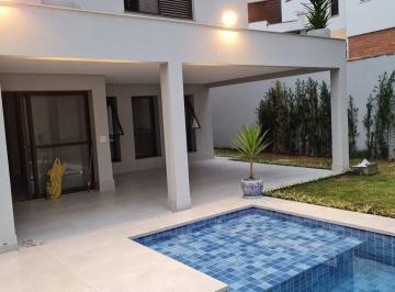Foto 01 · Casa Sobrado de 400m² de Área Construída Localizada no Alphaville Residencial 2!