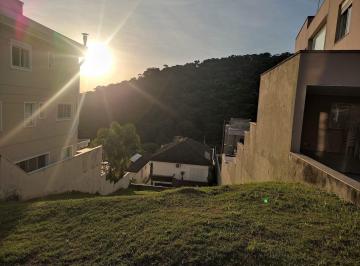 Foto 01 · Terreno de 360m² no Condomínio Residencial Valville !!