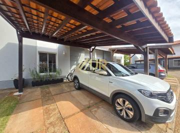 Casa · 137m² · 3 Quartos · 2 Vagas · Casa de Condomínio com 3 quartos, Chácara Primavera, Campinas - R$ 880 mil, Cod: 264