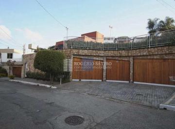 Casa · 610m² · 4 Quartos · 7 Vagas · Sobrado com 4 quartos, Jardim Vila Mariana, São Paulo - R$ 5.44 mi, Cod: 3032