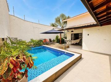 Casa · 180m² · 3 Quartos · 3 Vagas · Casa com 3 quartos, Satélite, Itanhaém - R$ 980 mil, Cod: 2338