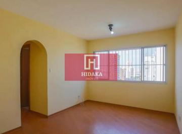 Apartamento · 65m² · 2 Quartos · 1 Vaga · Apartamento à venda no bairro Ipiranga - São Paulo/SP, Zona Sul