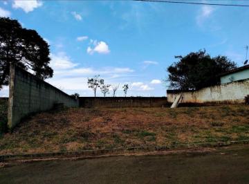 Foto 01 · Terreno em Condomínio à Venda em Taubaté-SP - Vila São Geraldo 670m² de Área