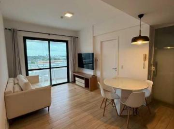 Apartamento · 63m² · 2 Quartos · 1 Vaga · APARTAMENTO 2 QUARTOS (1 SUÍTE), 63M², NO CAMINHO DAS ÁRVORES