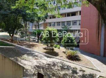Apartamento · 57m² · 3 Quartos · 1 Vaga · TAQUARA - Apartamento com 03 quartos (podendo transformar um deles em suíte)