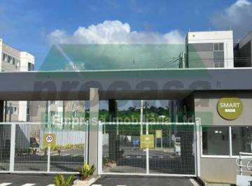 Apartamento · 48m² · 2 Quartos · 1 Vaga · Apartamento em condomínio  / $ 95.000,00 / Tarumã