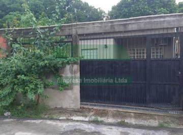 Casa · 160m² · 3 Quartos · 1 Vaga · CASA DISPONIVEL PARA VENDA NO LAGO AZUL