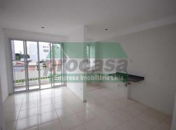 Apartamento · 49m² · 2 Quartos · 1 Vaga · APTO DISPONIVEL PARA LOCAÇAO NA PONTA NEGRA