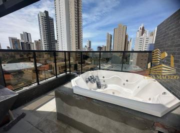 Apartamento · 26m² · 1 Quarto · 1 Vaga · Apartamento à venda - em Manaíra