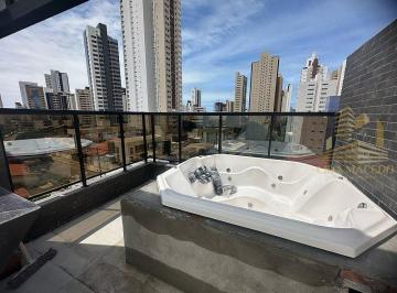 Apartamento · 26m² · 1 Quarto · 1 Vaga · Apartamento à venda - em Manaíra