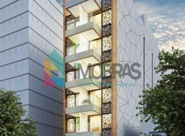 Apartamento · 44m² · 1 Quarto · 1 Vaga · Excelente quarto e sala na Paissandu, infra completa
