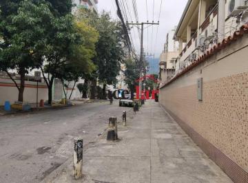 Terreno · 546m² · Terreno à venda - na Vila Isabel