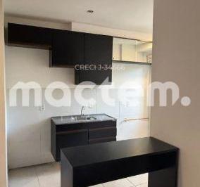 Apartamento · 43m² · 2 Quartos · 1 Vaga · Apartamento para venda em Bonfim Paulista de 43.00m² com 2 Quartos e 1 Garagem