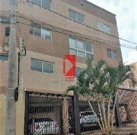 Apartamento · 52m² · 1 Quarto · 1 Vaga · Apartamento para venda em Jardim Vila São Domingos de 52.00m² com 1 Quarto e 1 Garagem
