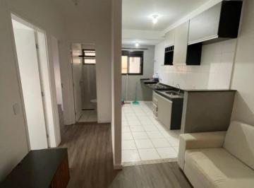 Apartamento · 50m² · 2 Quartos · 1 Vaga · Apartamento para venda em Village Monte Verde de 50.00m² com 2 Quartos e 1 Garagem