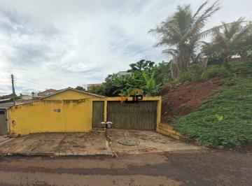 Casa · 165m² · 3 Quartos · 1 Vaga · Casa para venda em Jardim Da Liberdade de 165.00m² com 3 Quartos e 1 Garagem