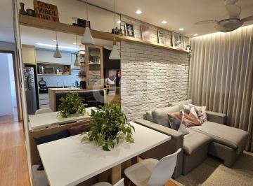 0 · apartamento para aluguel em Parque Industrial