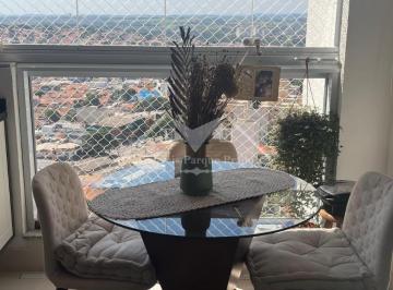 0 · apartamento à venda em Jardim Belo Horizonte