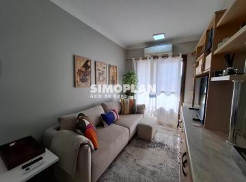 0 · apartamento à venda em Nova Campinas