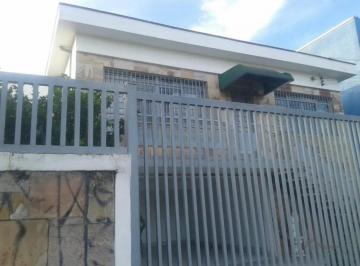 0 · Casa à venda no Jardim Eulina em Campinas/SP
