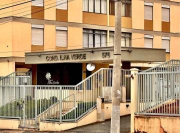 0 · Apartamento à venda no Vila João Jorge em Campinas/SP