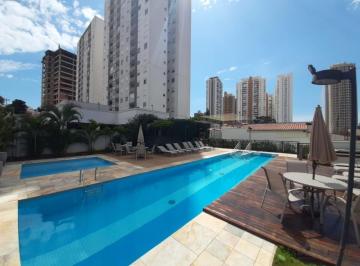 0 · Apartamento à venda no Taquaral em Campinas/SP