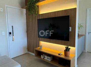 0 · apartamento à venda em Nova Campinas