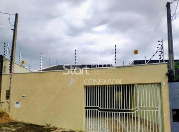 nome imagem · casa - Residencial Cittá Di Firenze - Campinas