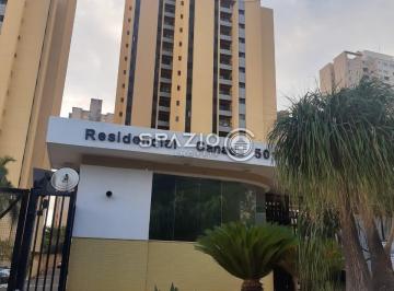 0 · Apartamento na Mansões Santo Antonio para Alugar ou Venda