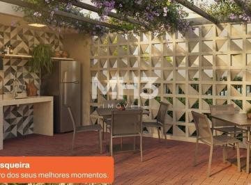 0 · Vende-se apartamento na planta no bairro Matão em Sumaré/SP