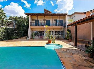 0 · Casa dos sonhos no São Quirino: 4 quartos, suíte, churrasqueira e 5 vagas!
