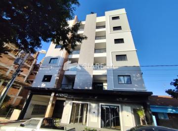 Apartamento · 80m² · 1 Vaga · Apartamento para locação no EDIFÍCIO VITALITTY, VILA INDUSTRIAL, TOLEDO - PR