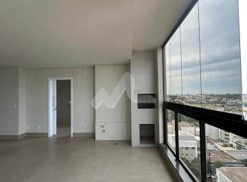 Apartamento · 108m² · 2 Quartos · 2 Vagas · Apartamento com 3 dormitórios à venda,108m , Centro, TOLEDO - PR