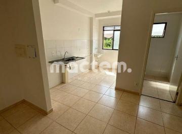 Apartamento · 44m² · 2 Quartos · 1 Vaga · Apartamento para venda em Jardim Maria Goretti de 44.00m² com 2 Quartos e 1 Garagem