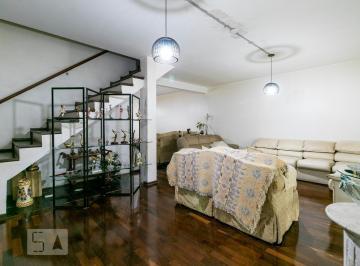 Casa · 350m² · 3 Quartos · 4 Vagas · Casa para Aluguel - Vila Carrão, 3 Quartos, 350 m2 - São Paulo