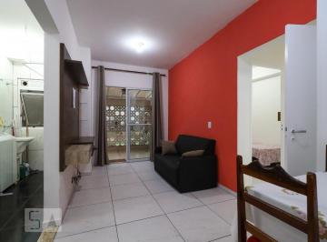 Apartamento · 47m² · 2 Quartos · 1 Vaga · Apartamento para Aluguel - Jardim do Lago, 2 Quartos, 47 m2 - São Paulo