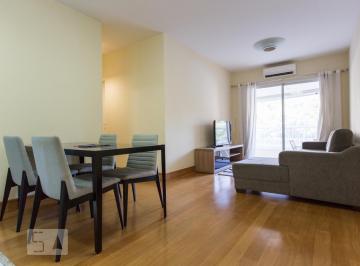Apartamento · 77m² · 2 Quartos · 1 Vaga · Apartamento para Aluguel - Consolação, 2 Quartos, 77 m2 - São Paulo