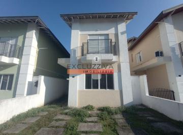 Casa · 107m² · 3 Quartos · 2 Vagas · Espetacular Casa de 3 Dormitorios no Condominio Jardim California, Taubate