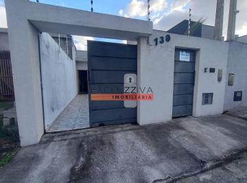 Casa · 108m² · 3 Quartos · 3 Vagas · Casa de 1 dormitorio a venda no Jardim de Alah, Taubate