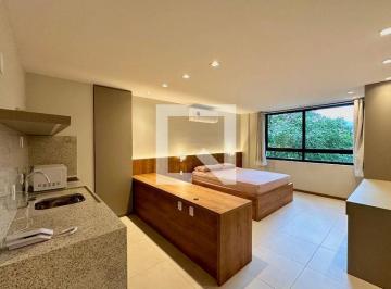 Casa · 59m² · 1 Quarto · 1 Vaga · Casa para Aluguel - Centro, 1 Quarto, 59 m² - Rio de Janeiro